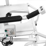 VT-PRIME Ανυψωτικό Κάθισμα Τουαλέτας 09-2-003